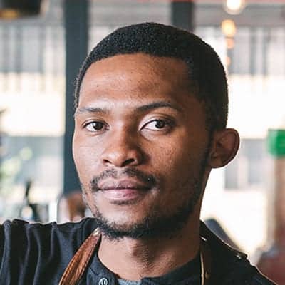 Tote Bag en lin et coton gros plan