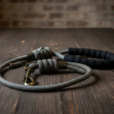 Laisse pour Chien en Corde Joska