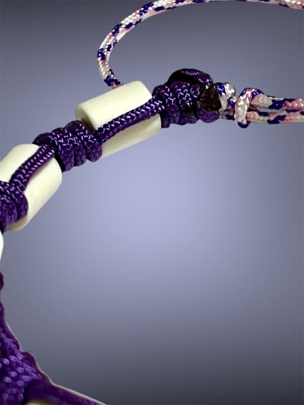 Bracelet  Anti Tique Naturel Perles EM – Image 8